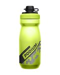 CAMELBAK Kerékpáros palack vízre - PODIUM DIRT SERIES 0,62L - sárga