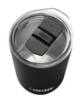 CAMELBAK termikus bögre - TUMBLER VACUUM STAINLESS - fekete