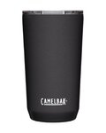 CAMELBAK termikus bögre - TUMBLER VACUUM STAINLESS 0,5L - fekete