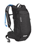 CAMELBAK víztartályos hátizsák - MULE PRO 14 - fekete