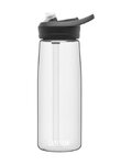 CAMELBAK Kerékpáros palack vízre - EDDY+ 0,75L - áttetsző