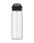 CAMELBAK Kerékpáros palack vízre - EDDY+ 0,75L - áttetsző