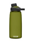 CAMELBAK Kerékpáros palack vízre - CHUTE MAG 1L - zöld