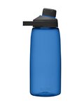 CAMELBAK Kerékpáros palack vízre - CHUTE MAG 1L - kék