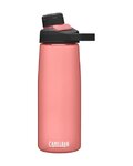 CAMELBAK Kerékpáros palack vízre - CHUTE MAG 0,75L - rózsaszín