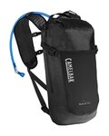 CAMELBAK víztartályos hátizsák - MULE EVO 12 - fekete