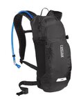 CAMELBAK víztartályos hátizsák - LOBO 9 - fekete
