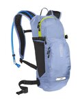 CAMELBAK víztartályos hátizsák - LOBO 9 - világoskék