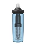 CAMELBAK Kerékpáros palack vízre - EDDY+ 0,6L - kék