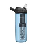 CAMELBAK Kerékpáros palack vízre - EDDY+ 0,6L - kék