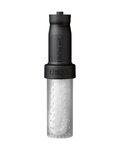 CAMELBAK palack kiegészítők - LIFESTRAW BOTTLE FILTER SET - fekete/áttetsző