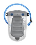 CAMELBAK víztartályos hátizsák - FUSION 2L - szürke