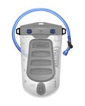 CAMELBAK víztartályos hátizsák - FUSION 3L - szürke