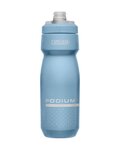 CAMELBAK Kerékpáros palack vízre - PODIUM 0,71L - világoskék