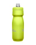CAMELBAK Kerékpáros palack vízre - PODIUM 0,71l - sárga