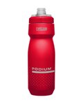 CAMELBAK Kerékpáros palack vízre - PODIUM 0,71l - piros