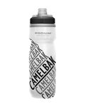 CAMELBAK Kerékpáros palack vízre - PODIUM CHILL 0,62L RACE EDITION - fekete