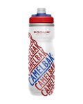 CAMELBAK Kerékpáros palack vízre - PODIUM CHILL 0,62L RACE EDITION - piros