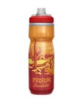 CAMELBAK Kerékpáros palack vízre - PODIUM CHILL 0,62L - piros