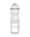 CAMELBAK Kerékpáros palack vízre - PODIUM CHILL 0,62L - szürke