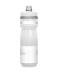 CAMELBAK Kerékpáros palack vízre - PODIUM CHILL 0,62L - szürke