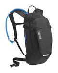 CAMELBAK víztartályos hátizsák - MULE 12 - fekete