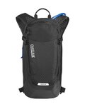 CAMELBAK víztartályos hátizsák - MULE 12 - fekete