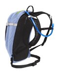 CAMELBAK víztartályos hátizsák - MULE 12 - világoskék