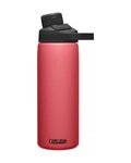 CAMELBAK Kerékpáros palack vízre - CHUTE MAG VACUUM STAINLESS 0,6L - piros