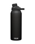 CAMELBAK Kerékpáros palack vízre - CHUTE MAG VACUUM STAINLESS 1L - fekete
