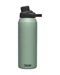 CAMELBAK Kerékpáros palack vízre - CHUTE MAG VACUUM STAINLESS 1L - zöld