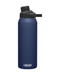 CAMELBAK Kerékpáros palack vízre - CHUTE MAG VACUUM STAINLESS 1L - kék