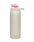 CAMELBAK Kerékpáros palack vízre - CHUTE MAG VACUUM STAINLESS 0,75L - szürke