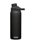 CAMELBAK Kerékpáros palack vízre - CHUTE MAG VACUUM STAINLESS 0,75L - fekete