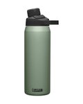 CAMELBAK Kerékpáros palack vízre - CHUTE MAG VACUUM STAINLESS 0,75L - zöld