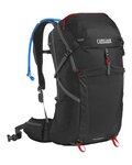 CAMELBAK víztartályos hátizsák - FOURTEENER 32 - fekete