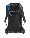 CAMELBAK víztartályos hátizsák - FOURTEENER 32 - fekete