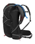 CAMELBAK víztartályos hátizsák - FOURTEENER 32 - fekete