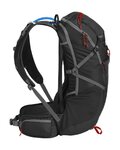 CAMELBAK víztartályos hátizsák - FOURTEENER 32 - fekete