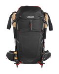 CAMELBAK víztartályos hátizsák - FOURTEENER 32 - fekete