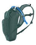 CAMELBAK víztartályos hátizsák - MINI MULE - zöld