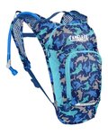 CAMELBAK víztartályos hátizsák - MINI MULE - kék