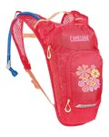 CAMELBAK víztartályos hátizsák - MINI MULE - rózsaszín