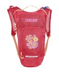 CAMELBAK víztartályos hátizsák - MINI MULE - rózsaszín