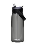 CAMELBAK Kerékpáros palack vízre - THRIVE FLIP STRAW 1 L - szürke