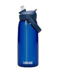 CAMELBAK Kerékpáros palack vízre - THRIVE FLIP STRAW 1 L - kék