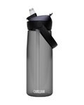 CAMELBAK Kerékpáros palack vízre - THRIVE FLIP STRAW 0,75l - áttetsző