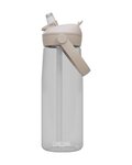 CAMELBAK Kerékpáros palack vízre - THRIVE FLIP STRAW 0,75l - áttetsző