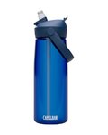CAMELBAK Kerékpáros palack vízre - THRIVE FLIP STRAW 0,75l - kék