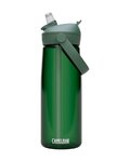 CAMELBAK Kerékpáros palack vízre - THRIVE FLIP STRAW 0,75 L - zöld